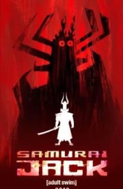 Samurai Jack - Season 5
