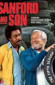 Sanford and Son - Season 5