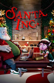 Santa Inc - Season 1