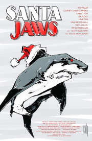 Santa Jaws