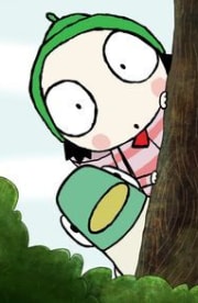 Sarah and Duck - Season 3