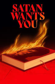 Satan Wants You