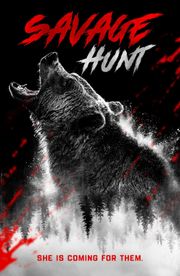 Savage Hunt