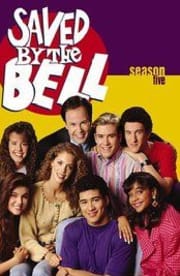 Saved by the Bell - Season 4