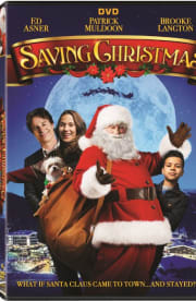 Saving Christmas