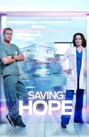 Saving Hope - Season 5