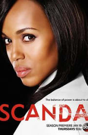Scandal - Season 6