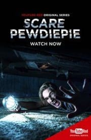 Scare Pewdiepie - Season 1