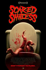 Scared Shitless