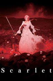 Scarlet