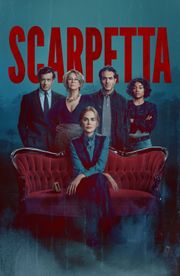 Scarpetta - Season 1