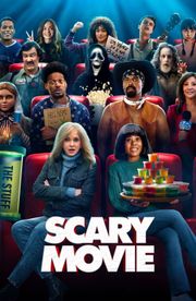 Scary Movie 6