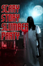 Scary Story Slumber Party