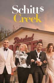 Schitt's Creek - Season 6