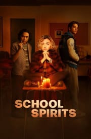 School Spirits - Season 2