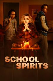 School Spirits - Season 3