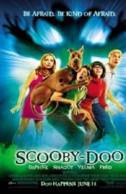 Scooby-doo