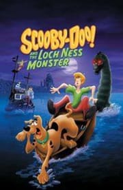 Scooby-Doo! and The Loch Ness Monster