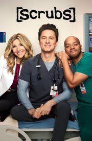 Scrubs - Season 1
