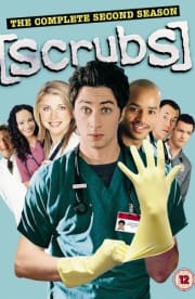 Scrubs - Season 2