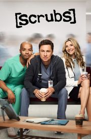Scrubs - Season 2