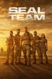 SEAL Team - Season 7