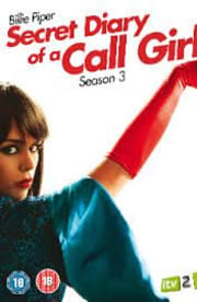 Secret Diary Of A Call Girl - Season 3