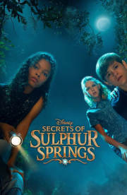 Secrets of Sulphur Springs - Season 2