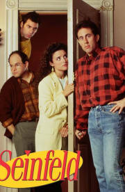Seinfeld - Season 1