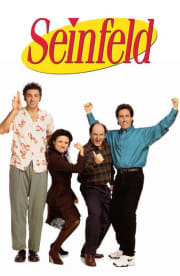 Seinfeld - Season 9