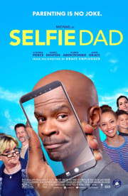 Selfie Dad