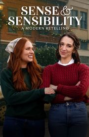 Sense & Sensibility: A Modern Retelling