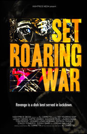 Set Roaring War