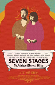 Seven Stages to Achieve Eternal Bliss