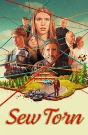 Sew Torn