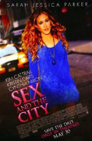 Sex in the City