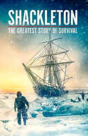 Shackleton: The Greatest Story of Survival