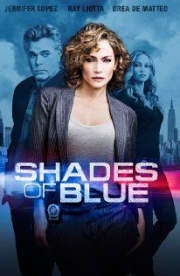Shades of Blue - Season 1