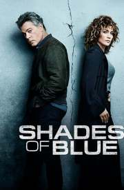 Shades of Blue - Season 3
