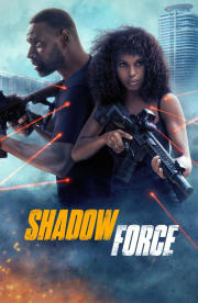 Shadow Force Shadow Force