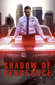 Shadow of Vengeance Shadow of Vengeance