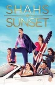 Shahs of Sunset - Season 2