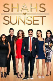 Shahs of Sunset - Season 6