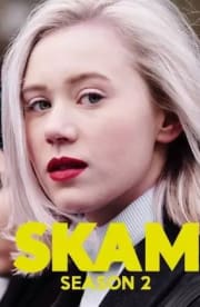 Shame (Skam) - Season 02