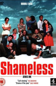 Shameless (UK) - Season 1