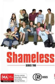 Shameless (UK) - Season 3