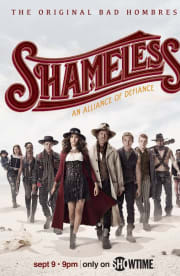 Shameless (US) - Season 9