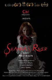 Shanda's River