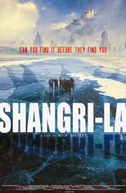 Shangri-La: Near Extinction