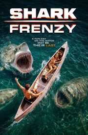 Shark Frenzy